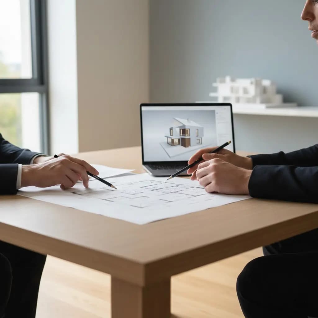 Accompagnement personnalisé — Permia
