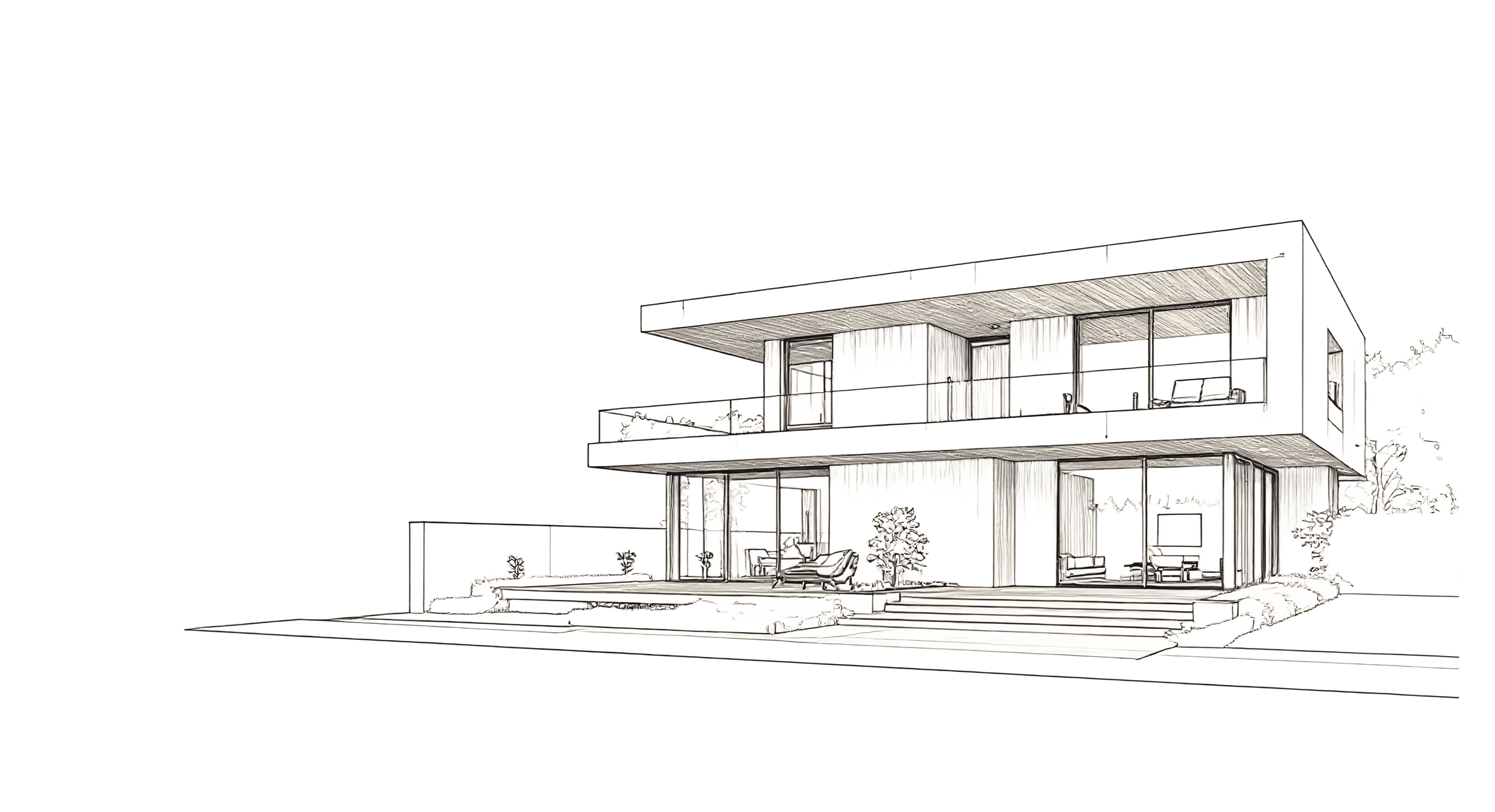 Dessin technique du projet