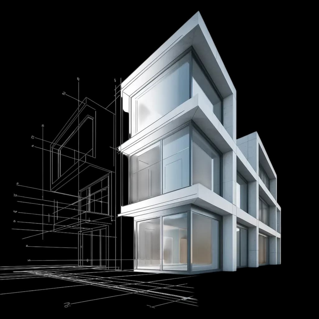 Projet architectural